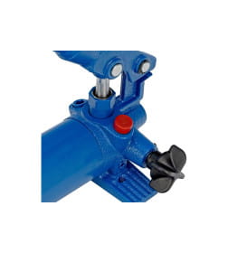 Насос гидравлический для пресса 52303 (усилие 20 т) Stels 52372