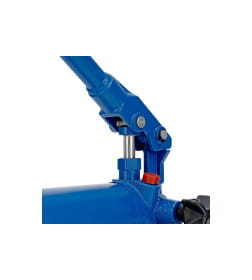 Насос гидравлический для пресса 52303 (усилие 20 т) Stels 52372