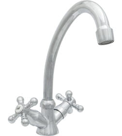 Смеситель для кухни Центр Сантехники  ЭМ902406