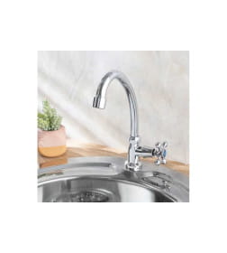 Смеситель для одной воды РМС SL79-269F-4