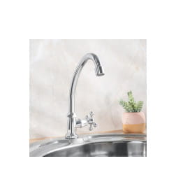 Смеситель для одной воды РМС SL79-269F-4