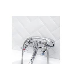 Смеситель для ванны РМС SL71-143P