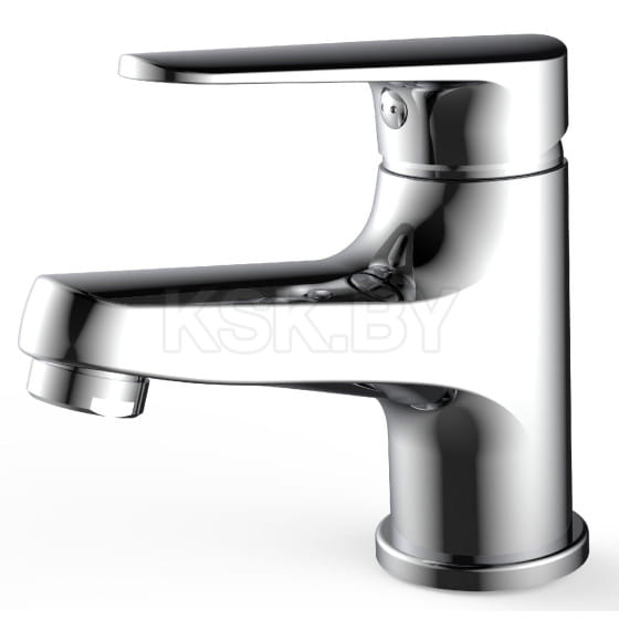 Смеситель для умывальника Voda Splash SPL26 (SPL26) 