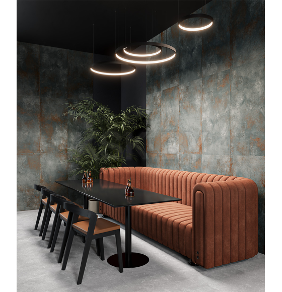 Керамогранит STARO Titanium Natural 60x120 см Matt  (99955582) 