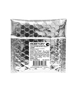 Аккумулятор 3.7В 1250мАч без защиты ROBITON LP503759UN БЛ15740