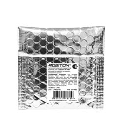 Аккумулятор 3.7В 1200мАч ROBITON LP503759 БЛ14064