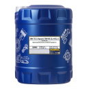Масло трансмиссионное Mannol TG-2 Hypoid API GL-4/GL-5 SAE 75W-90 20 л (MN8112-20) 
