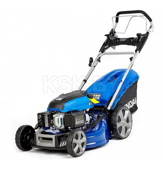 Газонокосилка бензиновая HYUNDAI L5362S (L5362S) 