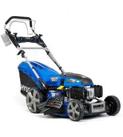 Газонокосилка бензиновая HYUNDAI L5362S