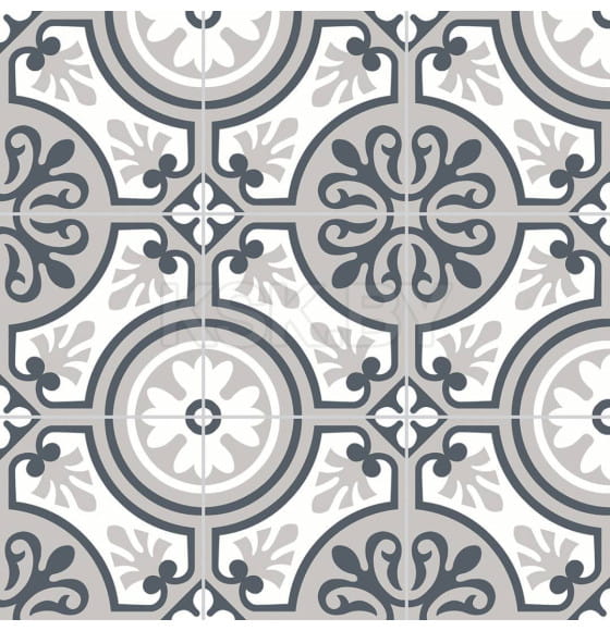 Керамогранит STARO Oxford 60x60 см Matt  (97980316) 