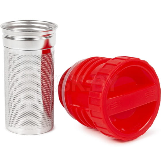 Пробка с ситечком без кнопки Relaxika R.STPR.06