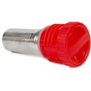 Пробка с ситечком без кнопки Relaxika R.STPR.06