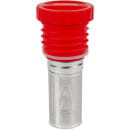 Пробка с ситечком без кнопки Relaxika R.STPR.06