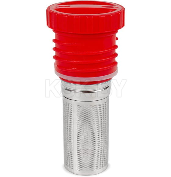 Пробка с ситечком без кнопки Relaxika R.STPR.06