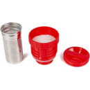 Пробка с ситечком без кнопки Relaxika R.STPR.06