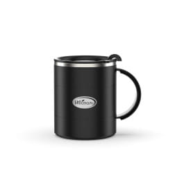 Термокружка 400 мл БИОСТАЛЬ NE-400 P