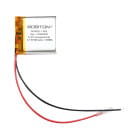 Аккумулятор 3.7В 500мАч ROBITON LP603030 БЛ14905 (БЛ14905) 