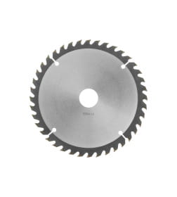 Диск пильный по дереву с гвоздями 190х40Tх30 мм Denzel 733967