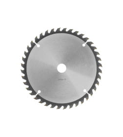 Диск пильный по дереву с гвоздями 185х40Tх20 мм Denzel 733947