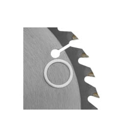 Диск пильный по дереву с гвоздями 185х40Tх20 мм Denzel 733947
