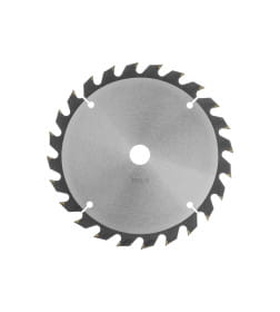 Диск пильный по дереву с гвоздями 185х24Tх20 мм Denzel 733937