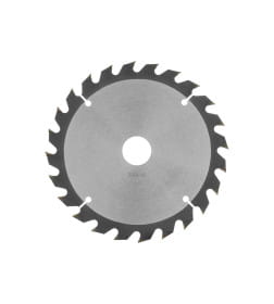 Диск пильный по дереву 190х24Tх30 мм Denzel 733397