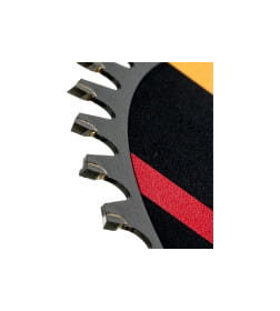 Диск пильный по дереву 190х48Tх20 мм Denzel 733387