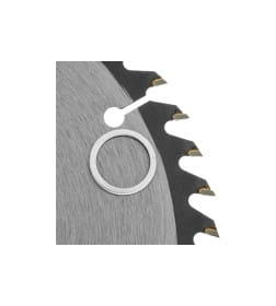 Диск пильный по дереву 190х48Tх20 мм Denzel 733387