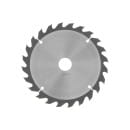 Диск пильный по дереву 200х24Tх30 мм Denzel 733447 (733447) 