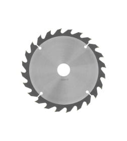 Диск пильный по дереву 200х24Tх30 мм Denzel 733447