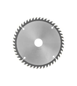 Диск пильный по дереву 190х48Tх30 мм тонкий Denzel 733437