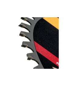 Диск пильный по дереву 190х48Tх30 мм тонкий Denzel 733437