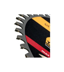 Диск пильный по дереву 190х48Tх30 мм Denzel 733417