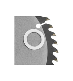 Диск пильный по дереву 190х48Tх30 мм Denzel 733417