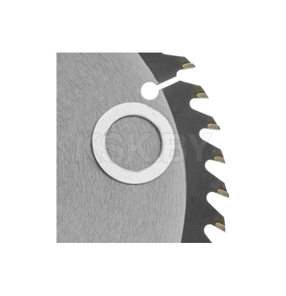 Диск пильный по дереву 190х48Tх30 мм Denzel 733417 (733417) 