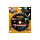 Диск пильный по дереву 190х48Tх30 мм Denzel 733417 (733417) 