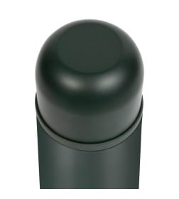 Термос 750 мл узкое горлышко (хаки) Relaxika 101