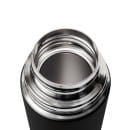 Термос 750 мл узкое горлышко (вороненая сталь) Relaxika 101