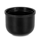 Термос 750 мл узкое горлышко (вороненая сталь) Relaxika 101