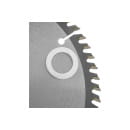 Диск пильный по ламинату 210х64Tх30 мм Denzel 733867 (733867) 