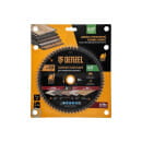 Диск пильный по ламинату 210х64Tх30 мм Denzel 733867 (733867) 