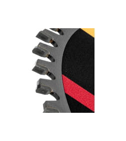 Диск пильный по ламинату 190х48Tх30 мм Denzel 733857