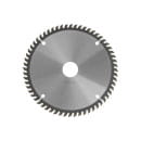 Диск пильный по ламинату 185х60Tх30 мм Denzel 733847 (733847) 