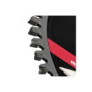 Диск пильный по ламинату 185х60Tх30 мм Denzel 733847 (733847) 