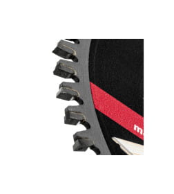 Диск пильный по ламинату 185х60Tх30 мм Denzel 733847