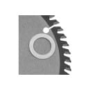 Диск пильный по ламинату 185х60Tх30 мм Denzel 733847 (733847) 