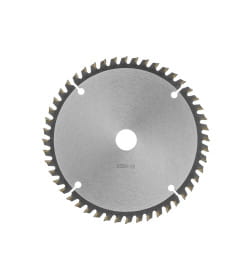 Диск пильный по ламинату 160х48Tх20 мм Denzel 733827