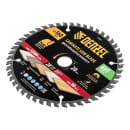 Диск пильный по ламинату 160х48Tх20 мм Denzel 733827 (733827) 