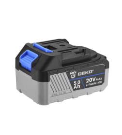 Аккумулятор DEKO ST Li-ion 084-1074