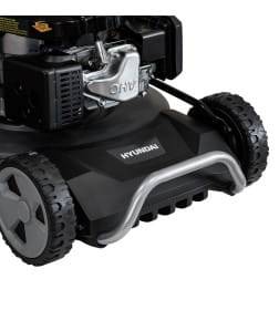 Газонокосилка бензиновая Hyundai L P536 PRO 